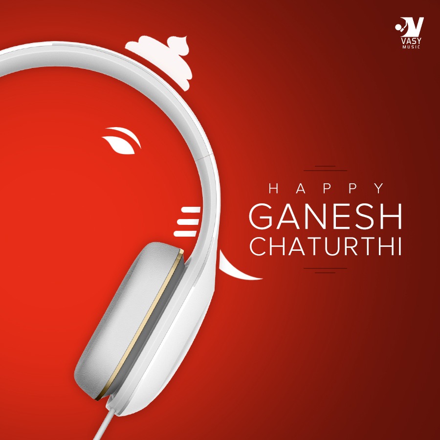 Wishing Everyone a happy #VinayagarChaturthi 🙏❤️