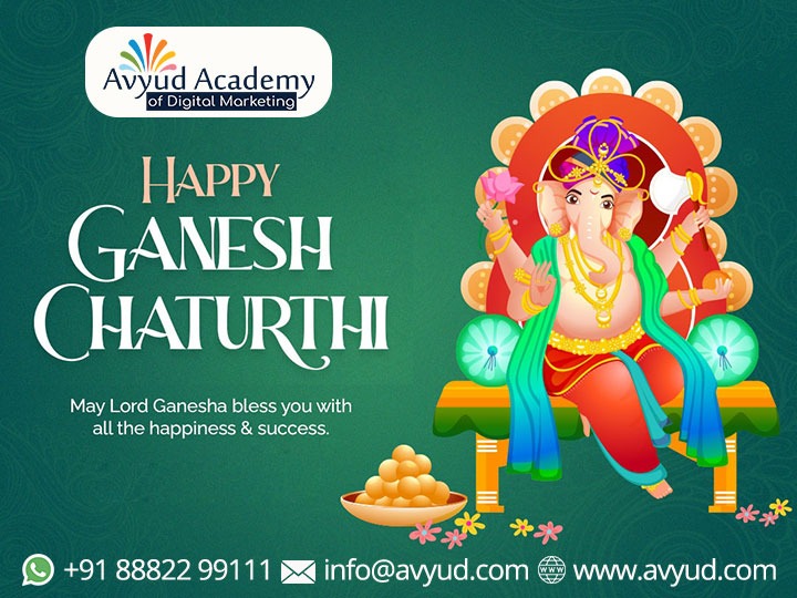 Avyud's tweet photo. May Shree Ganesha Bless you with Peace and Prosperity Visit Us: https://t.co/1El6VqULoU 

#GanpatiBappa #Ganeshotsav2022 #HappyVinayakaChavithi #GaneshChaturthi2022 #ganpati #GanpatiBappaMorya #mangalmurtimorya 🙏🙏 #गणेश_चतुर्थी  #LalbaugchaRaja #VinayagarChaturthi https://t.co/JPiPDjYIYL