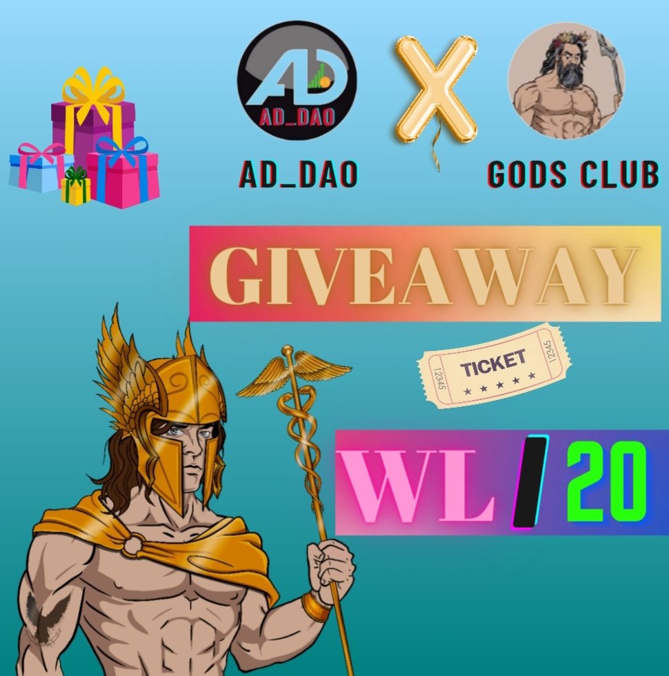 AD DAO 🚀 (Supporting Early NFTs ) 🔥 tweet media