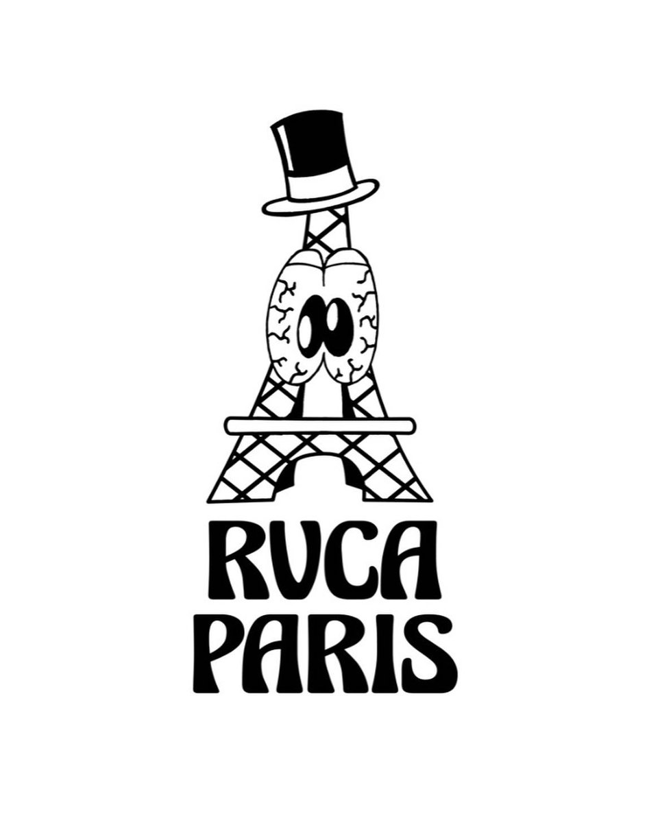 🇫🇷 PARIS CALLING 🇫🇷

Come &amp; Meet the @rvca Advocates this Friday September 2nd for the Rvca Paris Pop Up Store Launch 
📍44 rue du temple 75004 Paris

You can anticipate a spectacular atmosphere from 6PM to 10PM, free 🍻 and 🎁  !

First come First served !