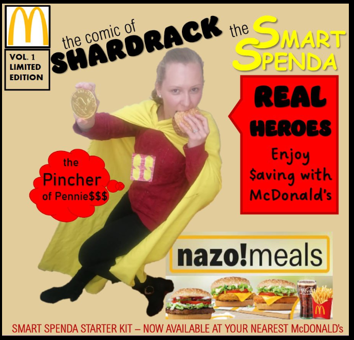 OFMNuus's tweet photo. #Congrats to Petro from Bloemfontein, our first winner in this month's #McDeezNasoMeals competition! You still have one more chance to win R5000 on #OFMJoyride this afternoon! See https://t.co/gmEIW0if2H. All courtesy of @McDonalds_SA https://t.co/NMdnx2KAHE