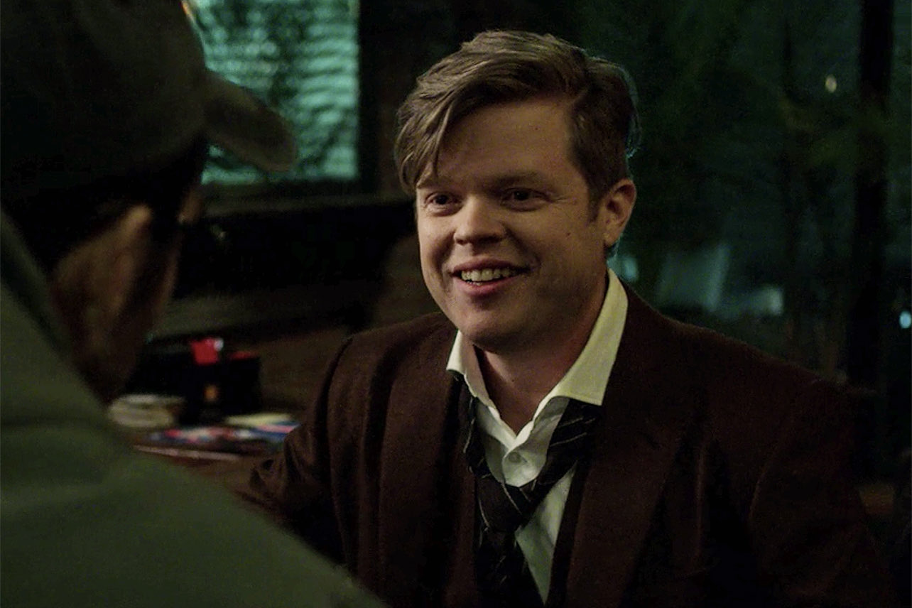  Happy Birthday Elden Henson 