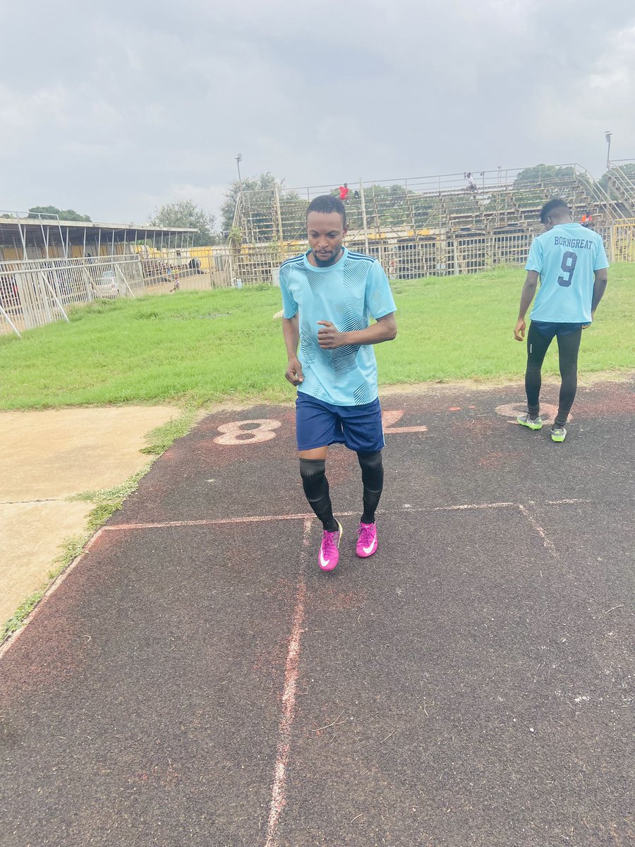 alhaji_cm's tweet photo. 🇬🇭 Iddrisu scores his first goal of the 2022/23 GIJ SRC games at the El-Wak stadium for #dip2
#theoroseElikplim #kodwoboateng https://t.co/85yZm3Uh2m