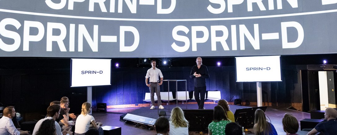 SPRIND, Federal Agency for Breakthrough Innovation tweet media