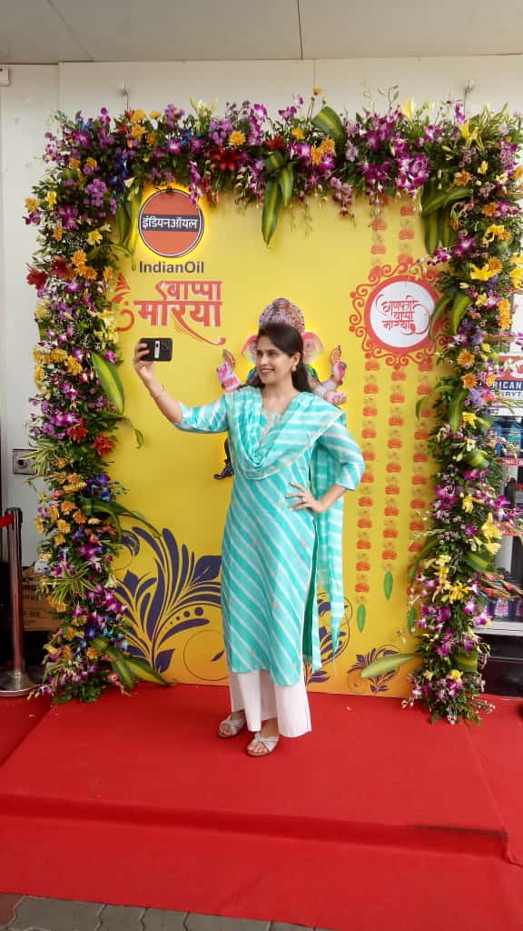 IOCLMumbaiDO's tweet photo. Ganesh Chaturthi Celebrations at COCO BKC, Mumbai
@IndianOilcl
@IOCRetail
@ED_MSO
@IOC_Maharashtra
@AkhauriEd
@VigyanKumar
@DirMktg_iocl
@ChairmanIOCL https://t.co/YUvsbm93Iy