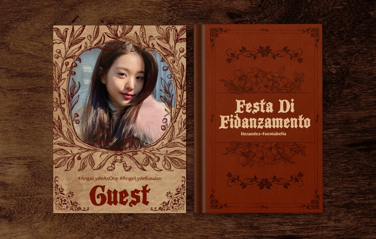 ᅠ
⠀⠀  Cassandra Peige  — sns update.   
           "Congrats to you twooo ♡" 
   ⠀⠀      08 31 22 | 2:36 P.M. 
⠀⠀                               
              #AngeLydeAsOne 
              #AngeLydeKasalan 
             <a href="/FlDANZAMENTO/">Festa di Fidanzamento</a> 
     
          ⠀⠀