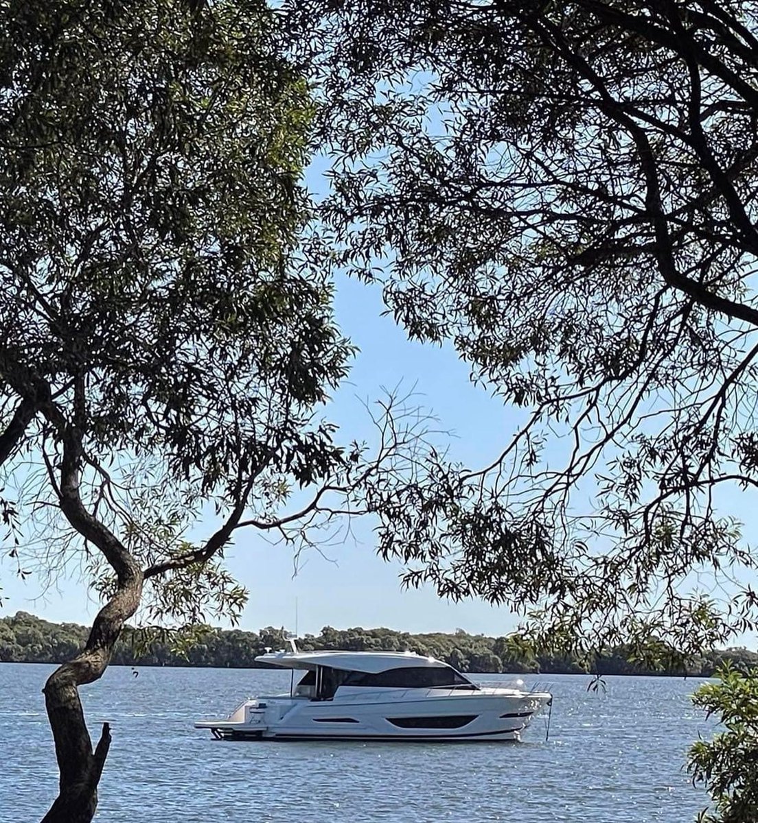 bestofboating's tweet photo. Maritimo Life
Morning Meditation on a Maritimo https://t.co/DIC5uL6hY5