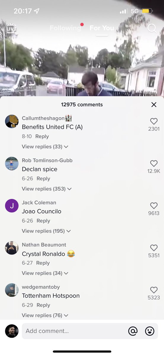 The internet remains undefeated 🤣🤣🤣