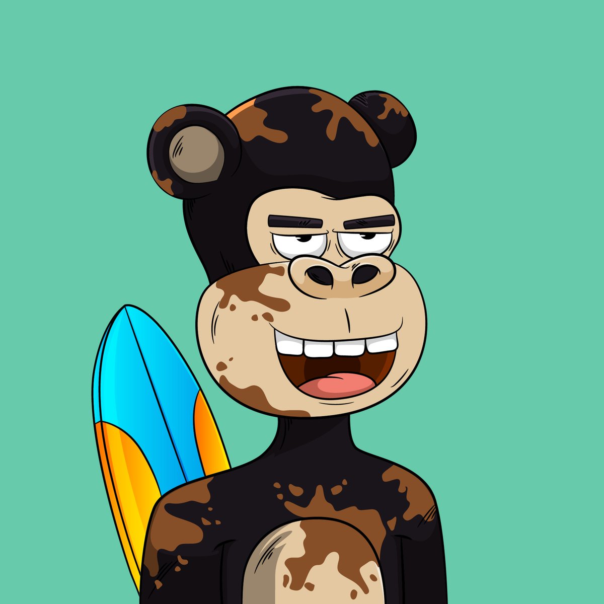 First 100 interactions will get on #whitelist for #GAC #freemint! Drop your ETH wallet into the comments so that we can add you to the list... lets goooo!!!