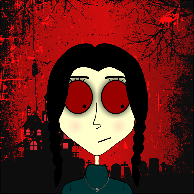 The Graveyard Book Club NFT (Official) tweet media