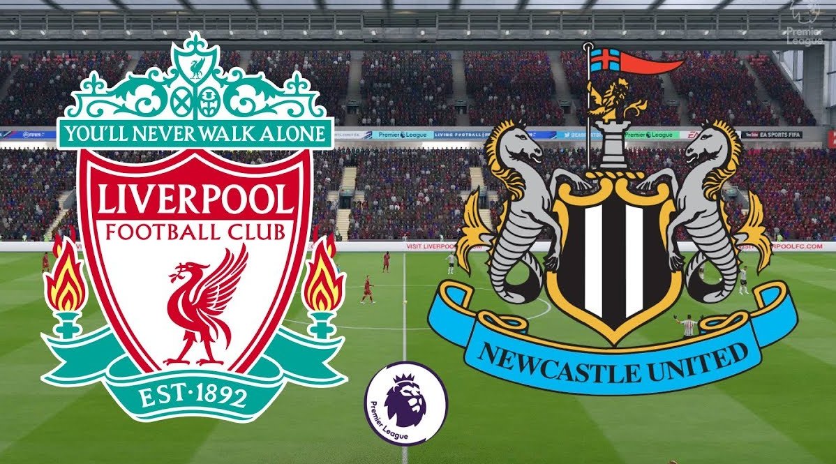 👑Premier League!

🤝Liverpool - Newcastle
💰Fin cashbonus til to personer
⏰21.00

Vi skal ha
✅Antall mål?
✅HUB?
✅Like/Retweet + følg oss

Ha en fin onsdag!🤩