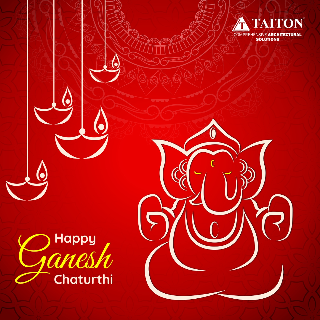 Taitonhardware's tweet photo. Happy Ganesh Ghaturthi... https://t.co/cM95h7hLpX