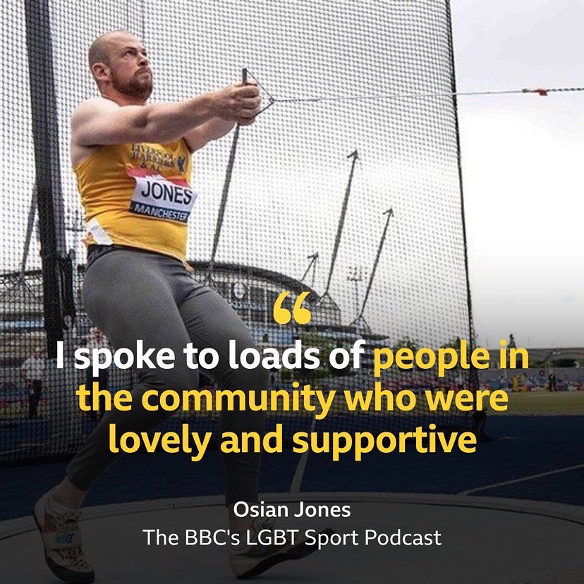 jack_murley's tweet photo. Sometimes, it’s good to take a moment to reflect.
So today on the podcast, we’re reminding ourselves of some of the brilliant guests who have joined us so far on 2022.
We’ve got Olympic legends, World Cup winners and so much more 🙌🏻
👉🏻 https://t.co/TjM6Hh2p4x https://t.co/GqM7D2zgwB