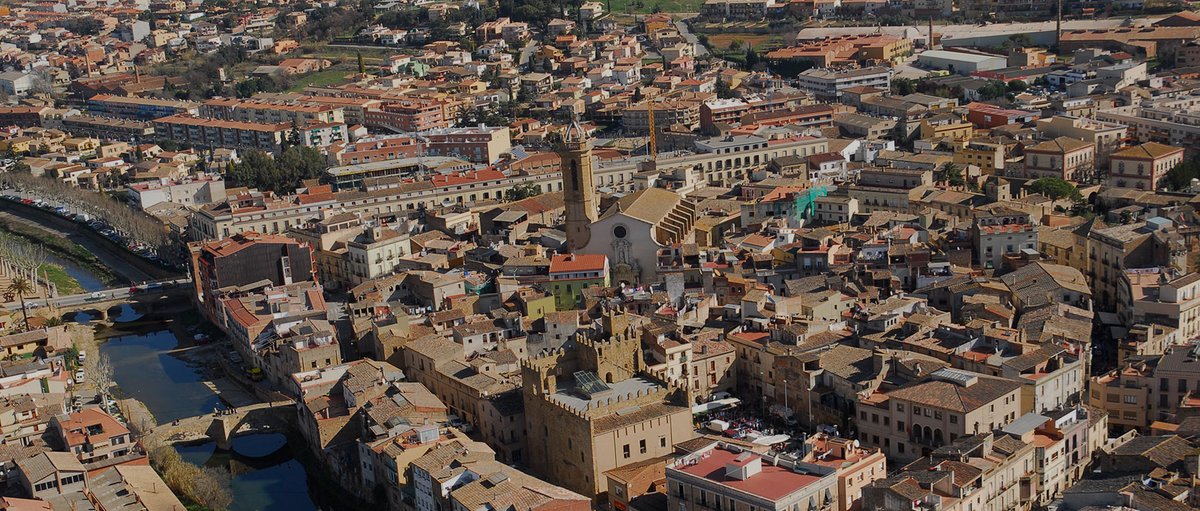 Muy buenos días!, especialmente a mis amigxs de La Bisbal d'Empordà y comarcas de Girona, que les mando un fuerte abrazo y mucho ánimo. 
Cualquier cosita estamos operativos en Twitter, Facebook, email y al teléfono 937370015.