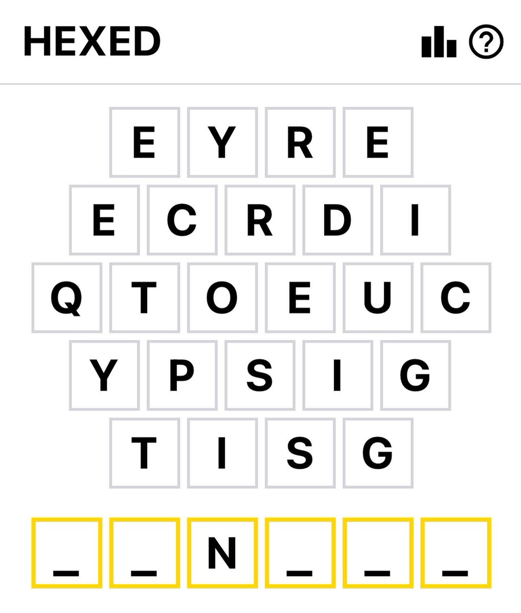 Hexed (@hexedgame) / Posts / X