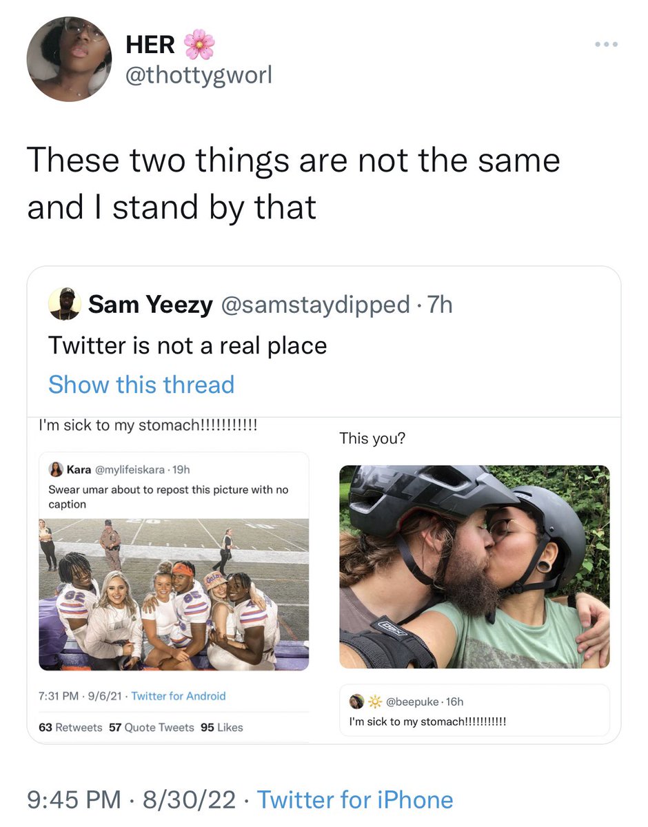 samstaydipped's tweet photo. Bro https://t.co/ZyrQlJqE1N