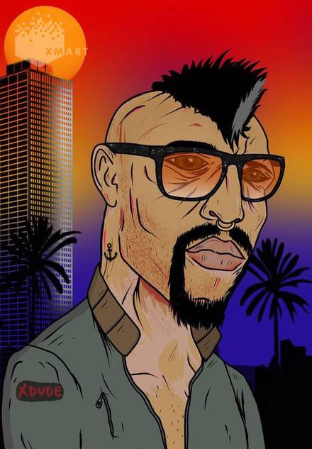 Having1706's tweet photo. The designs are epic ๐ฅwe're really excited about us projects #XZombie #xzanimals #xdudez #xdudes #xyzombie @xrplzombie @XRPLXDUDE You will be able to trade 5 XDUDES tokens for 1 XDUDEZ TOKEN
#XRP #XRPL #NFTCommunity #NFTProject #XRPARMY #XRPHolders #NFT https://t.co/kGJNOfeZXY