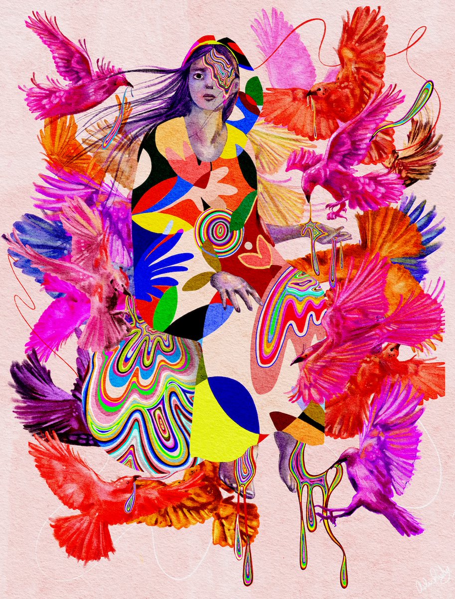 gm from my Birdfeeder 💎