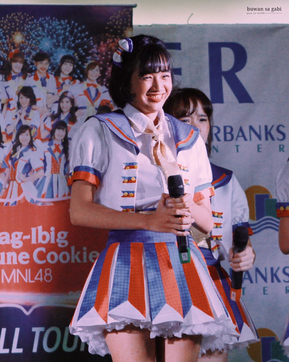 buwansagabi's tweet photo. [190303] 'PAG-IBIG FORTUNE COOKIE' Mall Show @ Riverbanks Center, Marikina City

🫵🏼😉

Former #MNL48Ash #MNL48 #AshleyCloudGarcia @ashleycloud31 https://t.co/svw3UjV31M