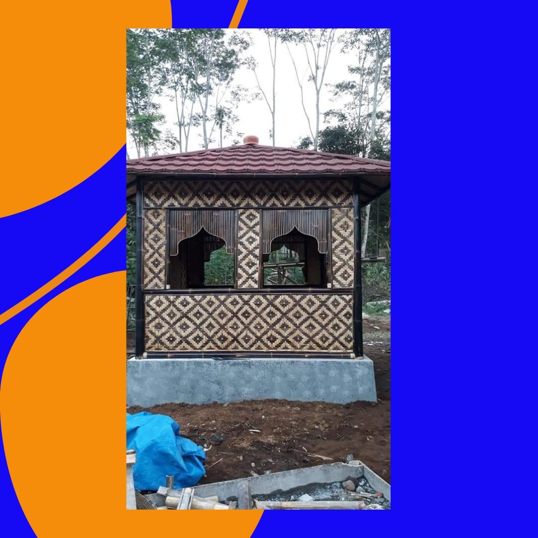 AdiGalleryBambo's tweet photo. rumah bambu asri,rumah bambu anyam,atap rumah bambu,anyaman rumah bambu,rumah bambu bali
 
Adi Gallery Bamboo, 0852-9177-8423 pertama di dunia rumah bambu adat sunda Jakarta
 
#bamboohouse #warungbambu #rumahmakanbambu #bambu #bamboodesign #arsitekturbambu #desainbambu #gazebo https://t.co/puqVvy8InL