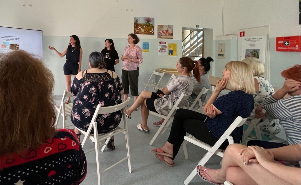 Laura Moussa | 박수진 🇪🇸🇪🇺 tweet media