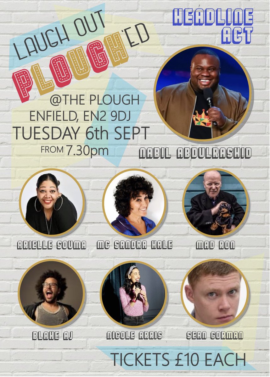 This next Tuesday! A new regular comedy night the first Tuesday of every month #comedy #livecomedy #talented #funnypeople