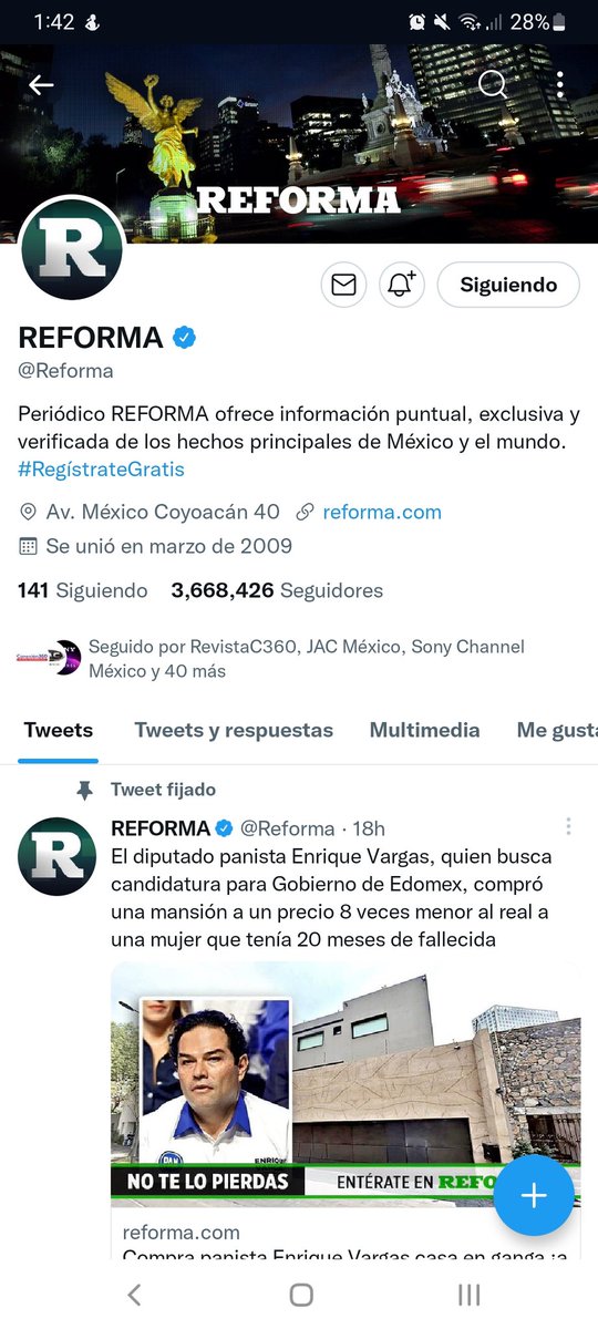 mosual's tweet photo. @ReformaGadgets @Reforma 1. Adjunto SS

2. Cual es la capacidad de batería de la Nokia T20?  8.200 mAh.

3. Menciona 2 características: 
cámara frontal de 5 MP y trasera de 8 MP
4 GB de RAM y 64 GB Almacenamiento https://t.co/oWxVkC9mEi