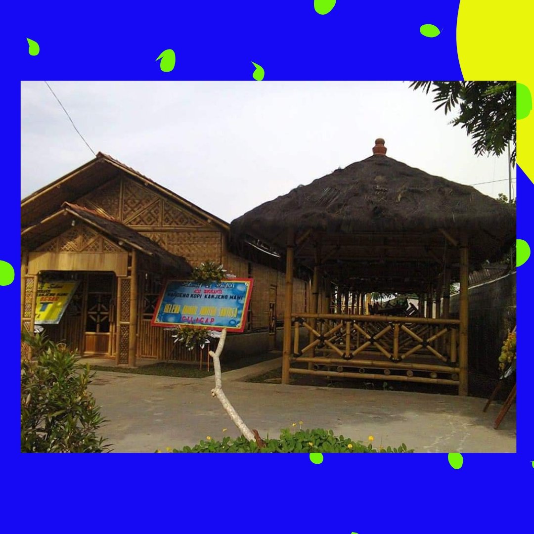 AdiGalleryBambo's tweet photo. rumah bambu bandung,rumah bambu bertingkat,rumah bambu bagus,rumah bambu cantik,rumah bambu di desa
 
Adi Gallery Bamboo, 0852-9177-8423 pertama di dunia rumah bambu adat sunda Lampung
 
#bamboohouse #warungbambu #rumahmakanbambu #bambu #bamboodesign #arsitekturbambu #desainbambu https://t.co/TJGshKSCvv