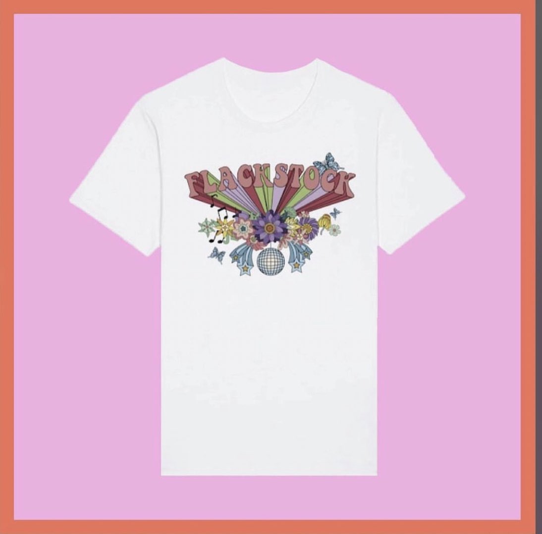 Flackstock (@flackstock) on Twitter photo Flackstock T-Shirts are now available online from the Choose Love store! All proceeds will be split evenly between our 4 charity partners <a href="/MindCharity/">Mind</a> <a href="/samaritans/">Samaritans</a> <a href="/chooselove/">Choose Love</a> <a href="/CharlieWallerUK/">The Charlie Waller Trust</a> ❤️
merch.choose.love/products/flack… Flackstock T-Shirts are now available online from the Choose Love store! All proceeds will be split evenly between our 4 charity partners <a href="/MindCharity/">Mind</a> <a href="/samaritans/">Samaritans</a> <a href="/chooselove/">Choose Love</a> <a href="/CharlieWallerUK/">The Charlie Waller Trust</a> ❤️
merch.choose.love/products/flack…