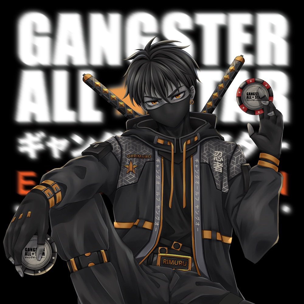 Rikhaleesi's tweet photo. So HAPPY f happy!!!🍻Lfg BB gang gangs!😎🤩 #WeAreGAS https://t.co/P9XoARR3nS