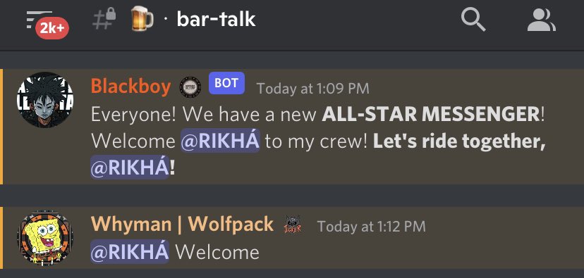 Rikhaleesi's tweet photo. So HAPPY f happy!!!🍻Lfg BB gang gangs!😎🤩 #WeAreGAS https://t.co/P9XoARR3nS