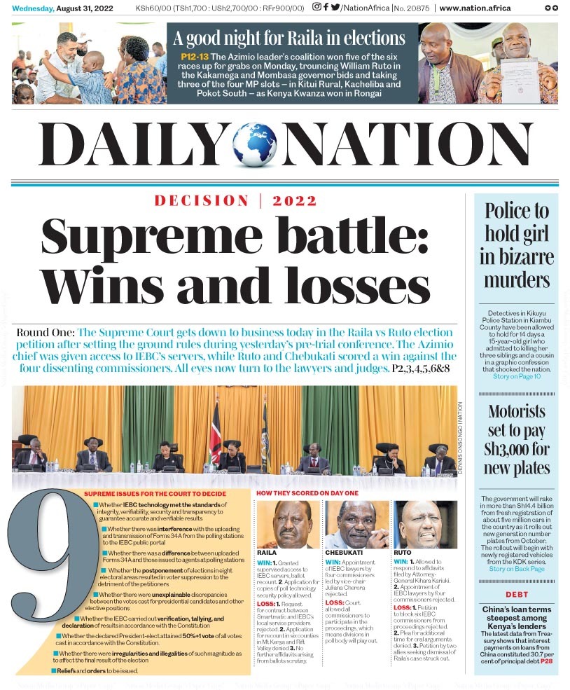 GabrielDolan1's tweet image. #SCOK No more rumours, gossip, fake news or internal squabbles. Was the ballot credible and the outcome genuine?