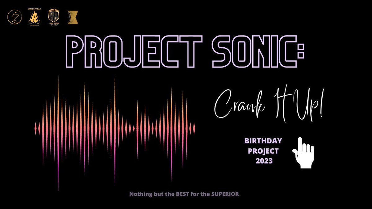 SB19_XisiwZquad's tweet photo. The sun will set, the moon will rise.
On the 12th day of Ianuarius, an eternal being arised.
His sound - superior, his ability - unmatched.
A gift will be bestowed, to the sigma of the pack.
๐๏ธ https://t.co/prjBA6Ra9V
@felipsuperior @SB19Official
#ProjectSONIC #FELIP #SB19_KEN https://t.co/wKuMeCCmGt