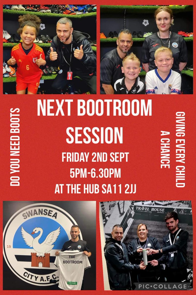 TheBootRoom6's tweet photo. 2 more days to go if you need Boots Come and see us https://t.co/gzU916lhON