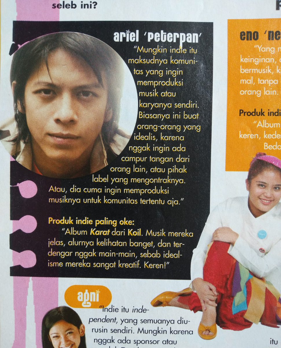 Ta' bisakah kau menunggguuuku..