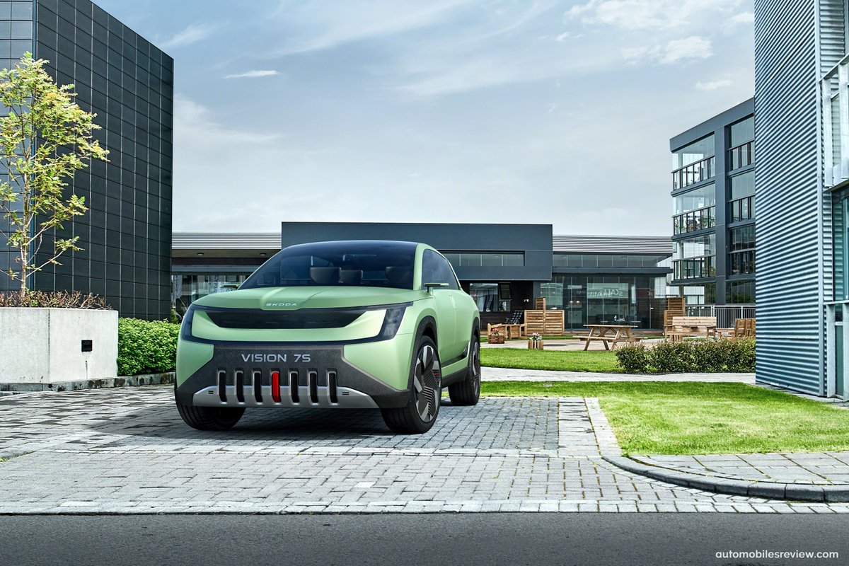 Automobiles Review tweet media