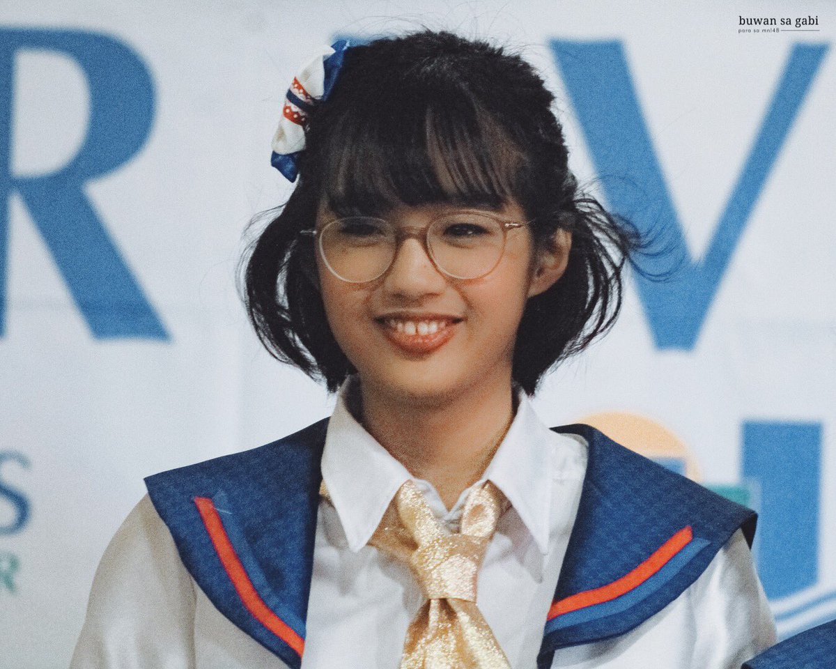 buwansagabi's tweet photo. [190303] 'PAG-IBIG FORTUNE COOKIE' Mall Show @ Riverbanks Center, Marikina City

Former #MNL48Ash #MNL48 #AshleyCloudGarcia @ashleycloud31 https://t.co/nc0SqgSQiD