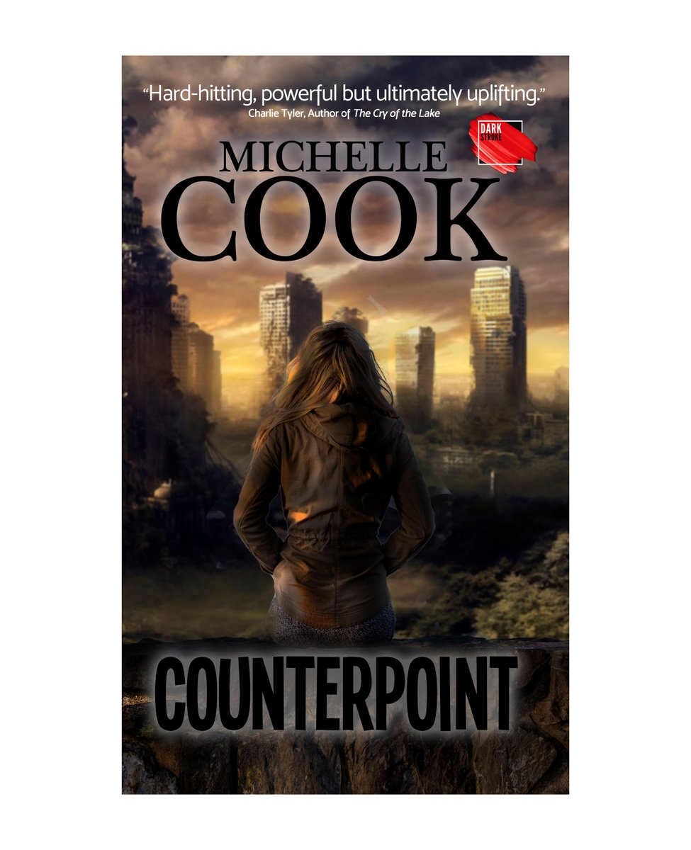 Darkstroke tweet media