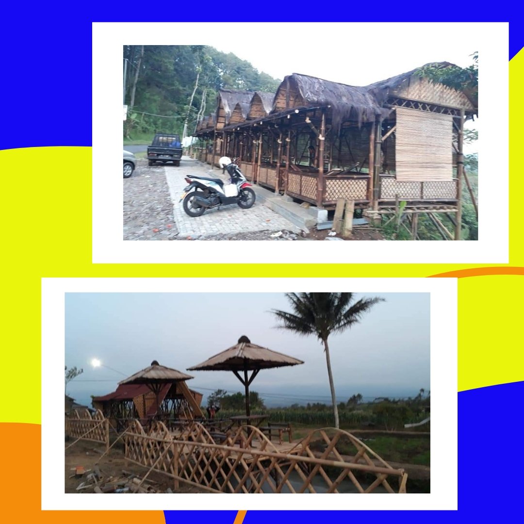 AdiGalleryBambo's tweet photo. rumah bambu di atas kolam,desain rumah bambu minimalis modern,desain rumah bambu modern,desain rumah bambu minimalis,rumah bambu estetik
 
Adi Gallery Bamboo, 0852-9177-8423 pertama di dunia rumah bambu adat sunda Nusa Tenggara Barat
 
#bamboohouse #warungbambu #rumahmakanbambu https://t.co/fihiz985u4