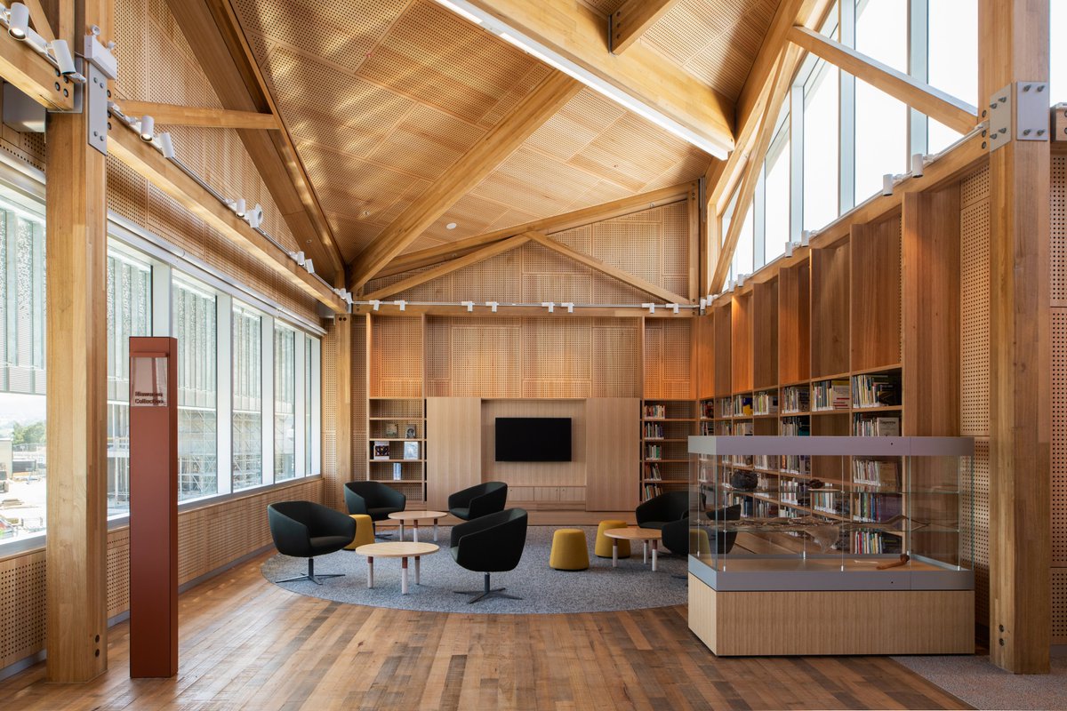 Today's announcement is genuinely humbling. While challenges lie ahead, including improving <a href="/UTAS_/">University of Tasmania</a>  student and staff experience, it it is privilege to serve a university community and work with outstanding colleagues to serve Tasmania, a place I love and call home.