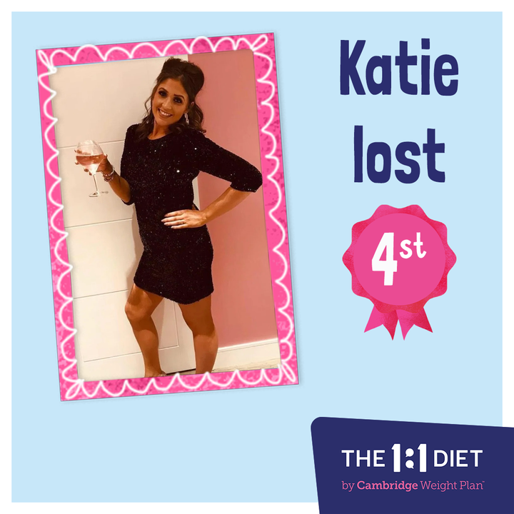 One2OneLesleyP's tweet photo. You've got your own big Why for losing weight and you want to do what Katie did? And yet calling me is still on your to-do list? Go on, just do it!

P.S. Diets can start any day of the week but NOW is always the best time.. https://t.co/LcEVHi3Vjc