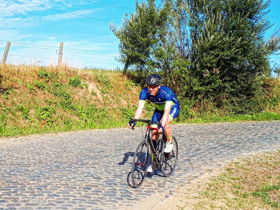 Cycling Team WielerToerist (CTWT) tweet media