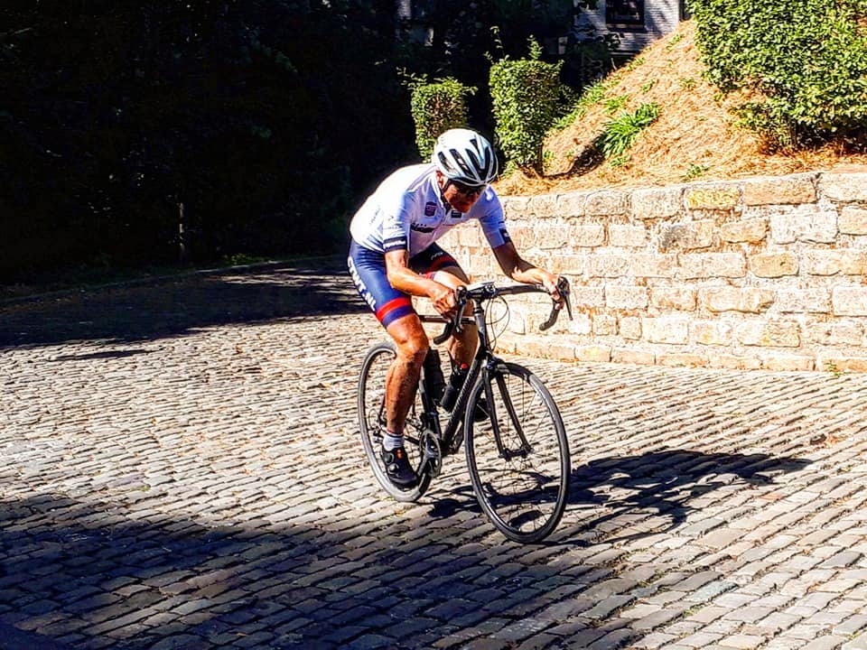 Cycling Team WielerToerist (CTWT) tweet media