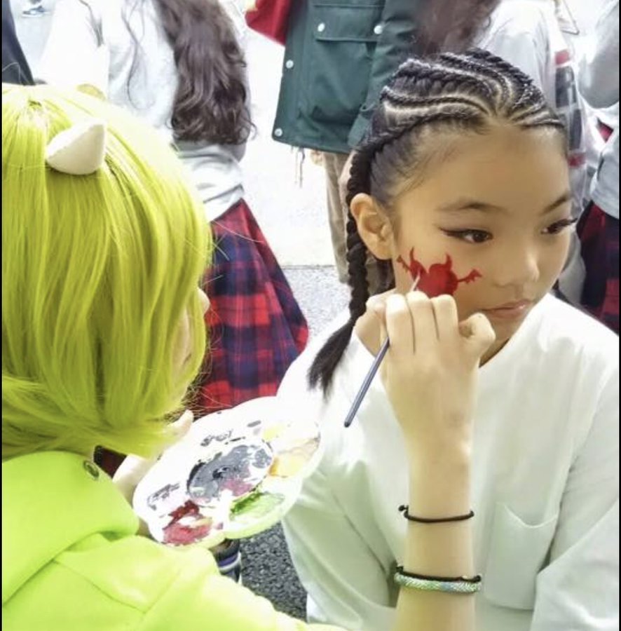 立川市 Green Springsで妖怪盆踊り 10月1日 土 2日 日 石野卓球 スチャダラパーの皆さんと楽しみましょう 号外net 立川市 昭島市