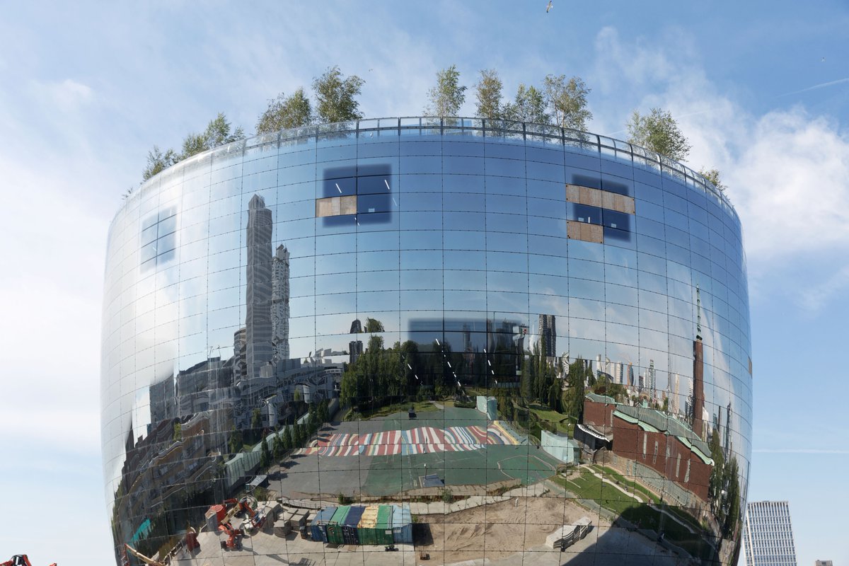 Bent u in het bezit van maatschappelijk #vastgoed? En wilt u dit vastgoed verduurzamen? Vanaf 3 oktober kunt u vanuit de regeling DUMAVA #subsidie aanvragen voor het realiseren van diverse verduurzamingsmaatregelen: hubs.ly/Q01lfct80