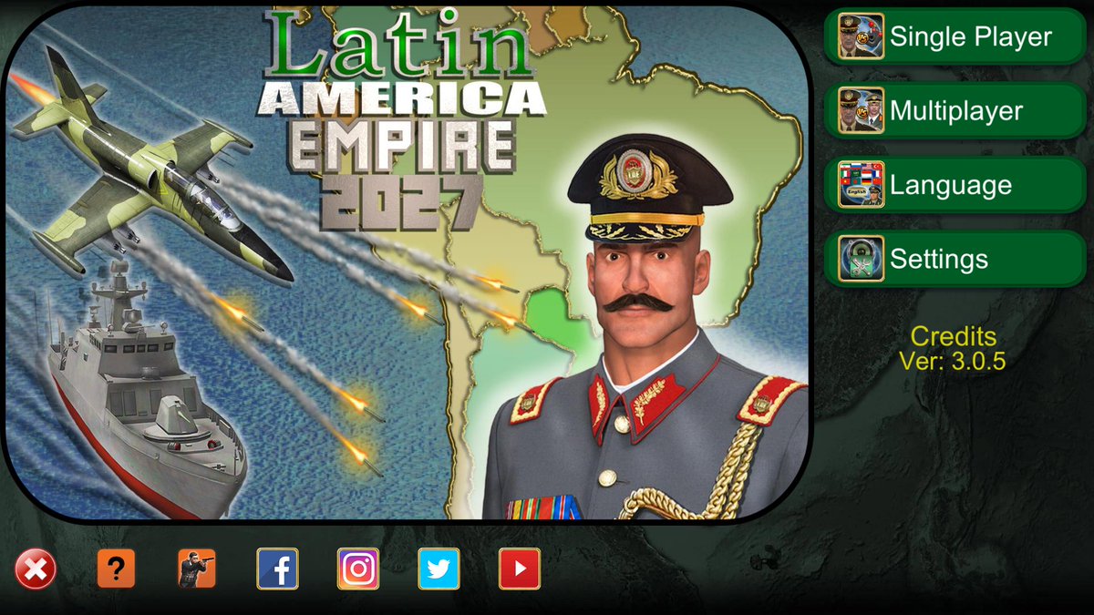 iGindis's tweet photo. Coming soon...big update in all games❤️
Will be up in IOS and PC.
Your support important to us to continue developing.
Thank you,
iGindis Team
https://t.co/GAzUo5BROR
#StrategyGames #TurnBasedStrategy
#StrategyMobileGames
#WargamingMobile
#TopAndroidGames https://t.co/zNEySLN8yD