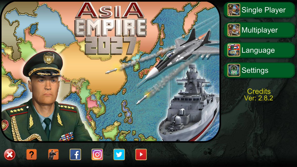 iGindis's tweet photo. Coming soon...big update in all games❤️
Will be up in IOS and PC.
Your support important to us to continue developing.
Thank you,
iGindis Team
https://t.co/GAzUo5BROR
#StrategyGames #TurnBasedStrategy
#StrategyMobileGames
#WargamingMobile
#TopAndroidGames https://t.co/zNEySLN8yD