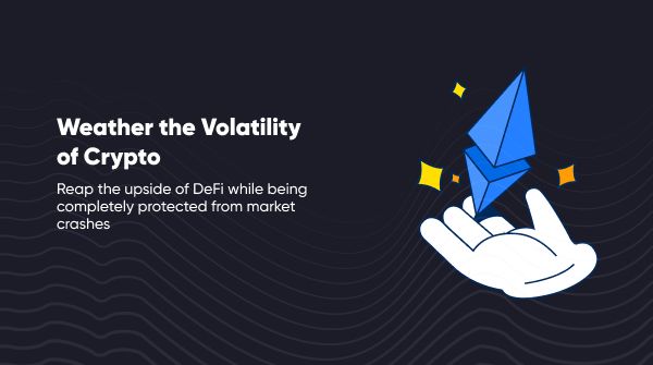 Crypto winter or relief rally, which way are we headed next? 

Emotions rule markets. 

<a href="/CruizeFinance/">Cruize Finance 🛳️</a> turns your crypto into volatility-protected assets. Invest in crypto and use DeFi while being completely protected from downside volatility with hedged tokens powered by Cruize.
