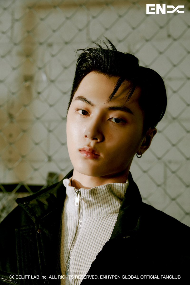 enhypenweverse's tweet photo. [MEMBERSHIP] 220831

ENHYPEN SECRET AGENT BEHIND CUT - JAY

(1/2)

@ENHYPEN_members @ENHYPEN #ENHYPEN #엔하이픈 #JAY #제이 https://t.co/KpAP1PAsHx