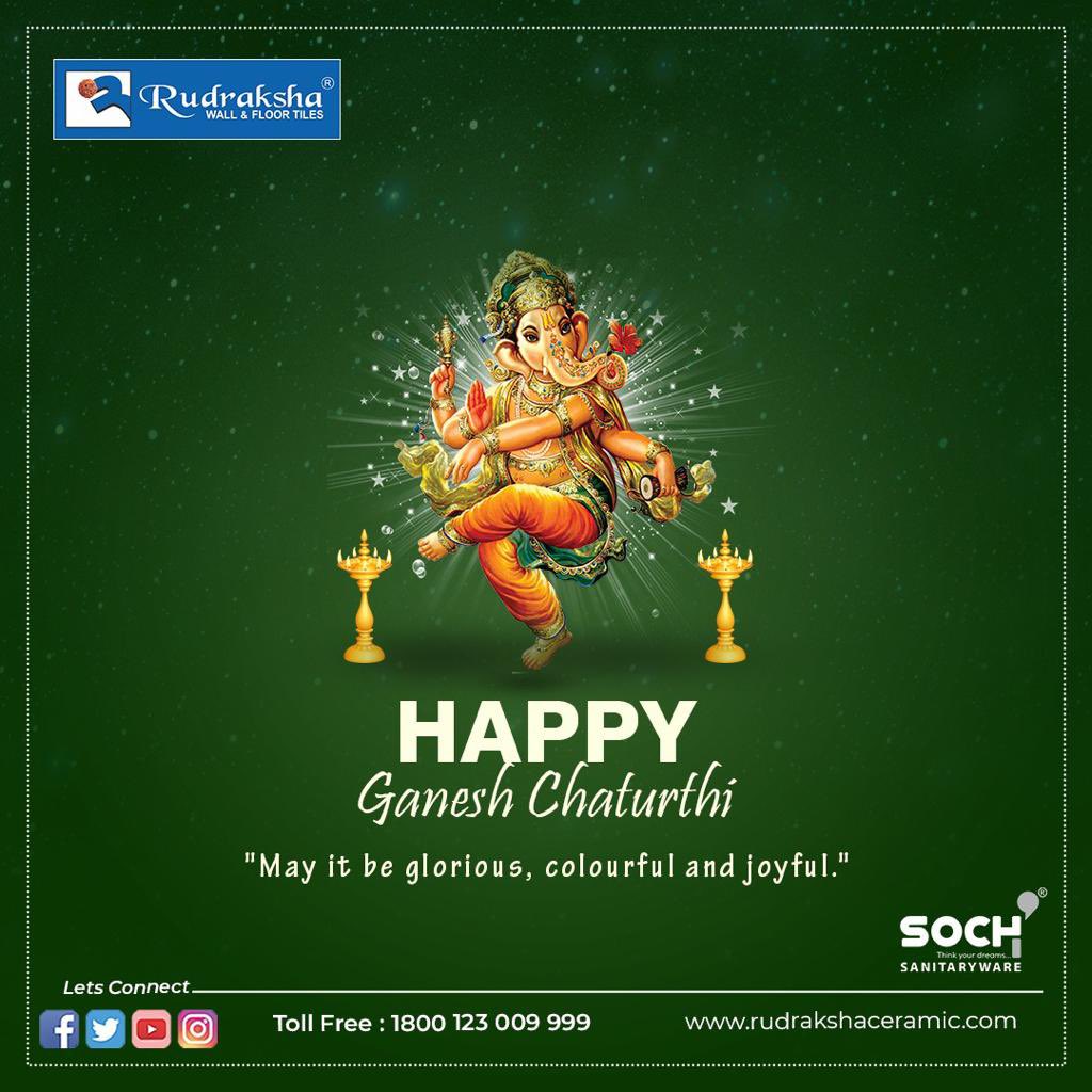 SochCeramic's tweet photo. #गणेश_चतुर्थी #गणपती_बाप्पा_मोरया #GaneshChaturthi #Vinayak #Ganapati https://t.co/yiMoy3A1Co